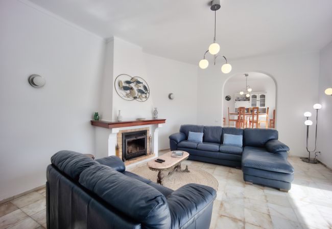 Villa à Albufeira - Villa Barbara Villa à Albufeira - Villa Barbara