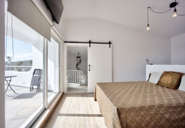 Villa à Albufeira - Villa Barbara Villa à Albufeira - Villa Barbara