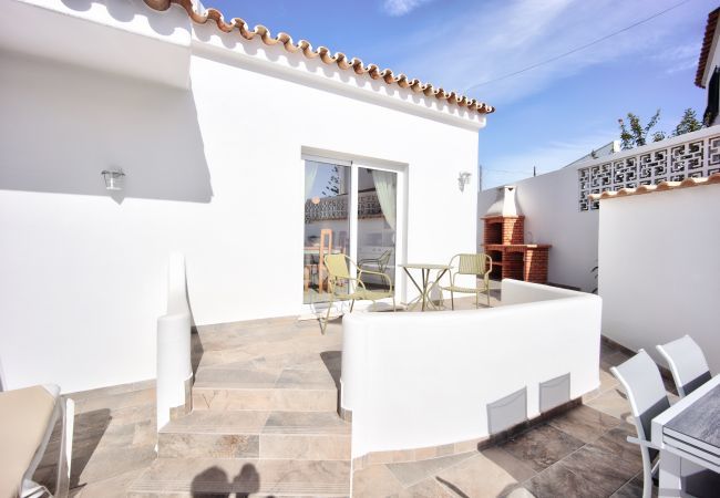 Villa à Albufeira - Villa Barbara Villa à Albufeira - Villa Barbara