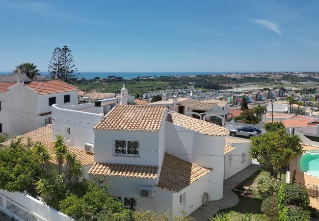 Villa à Albufeira - Villa Barbara Villa à Albufeira - Villa Barbara