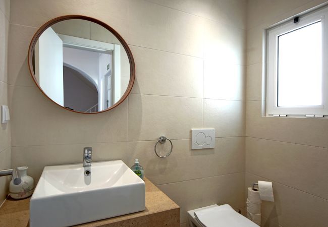 Villa à Albufeira - Villa Barbara Villa à Albufeira - Villa Barbara