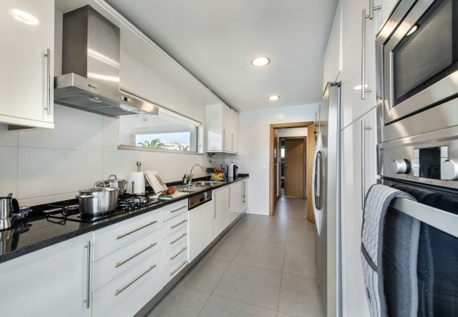 Villa à Albufeira - Isabella Blue Villa à Albufeira - Isabella Blue