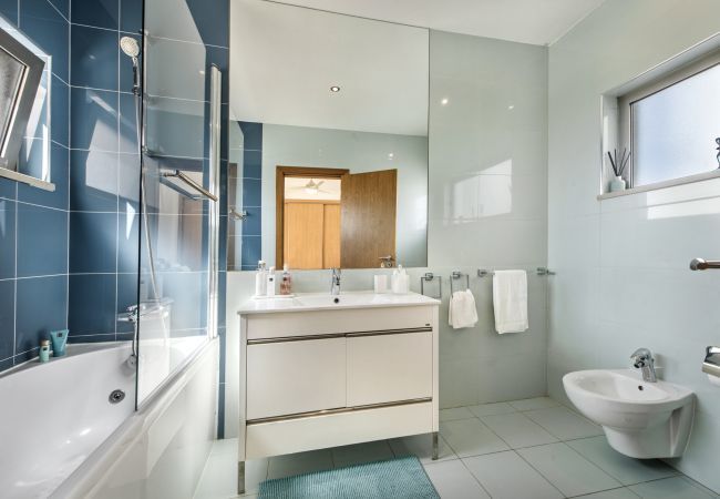 Villa à Albufeira - Isabella Blue Villa à Albufeira - Isabella Blue