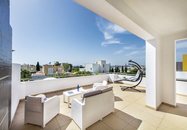 Villa à Albufeira - Isabella Blue Villa à Albufeira - Isabella Blue