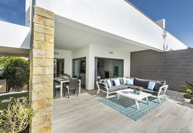 Villa à Albufeira - Isabella Blue Villa à Albufeira - Isabella Blue