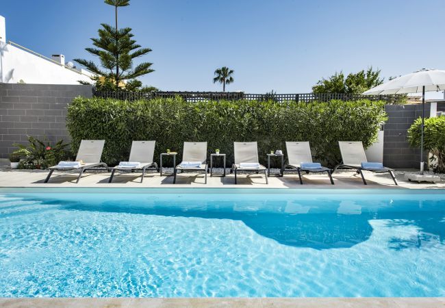 Villa à Albufeira - Isabella Blue Villa à Albufeira - Isabella Blue