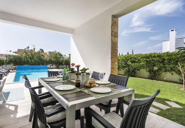 Villa à Albufeira - Isabella Blue Villa à Albufeira - Isabella Blue