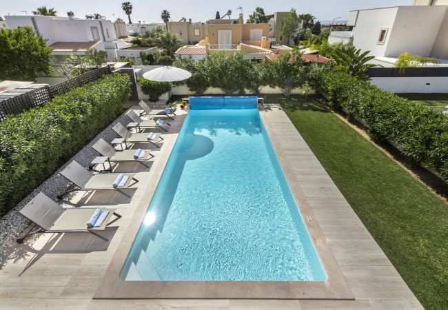 Villa à Albufeira - Isabella Blue Villa à Albufeira - Isabella Blue