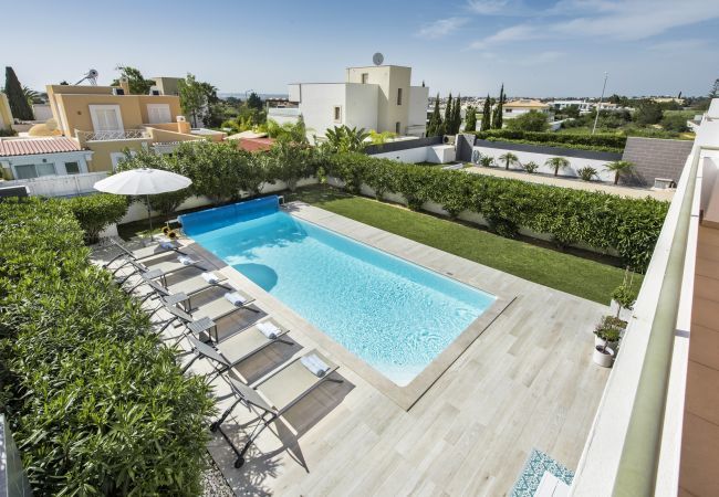 Villa à Albufeira - Isabella Blue Villa à Albufeira - Isabella Blue