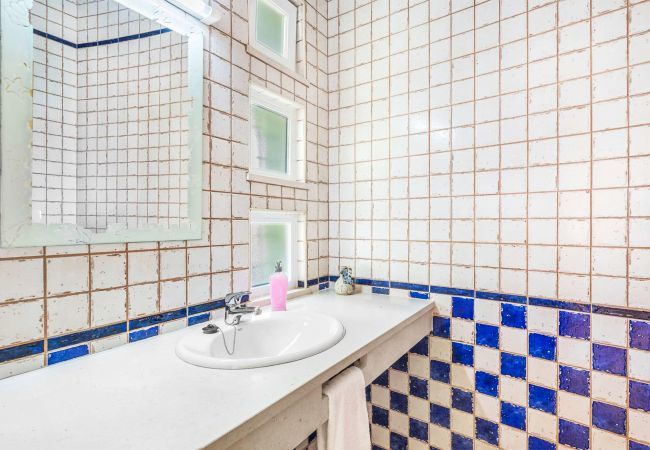 Villa à Albufeira - Villa Tulipa Negra Villa à Albufeira - Villa Tulipa Negra