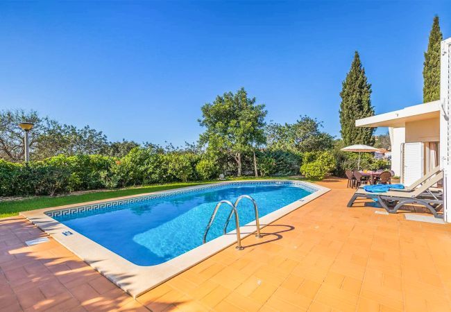 Villa à Albufeira - Villa Tulipa Negra Villa à Albufeira - Villa Tulipa Negra