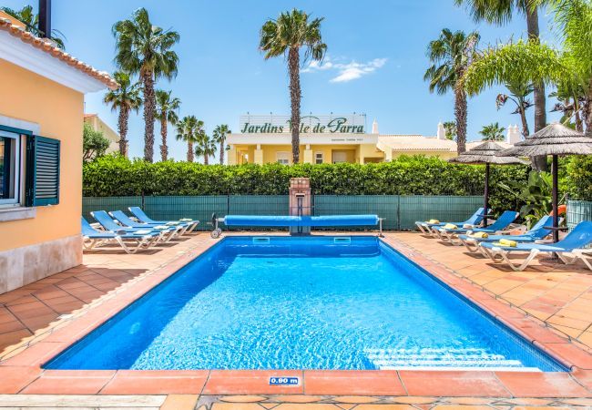 Villa à Albufeira - Villa Norcas Grande Villa à Albufeira - Villa Norcas Grande