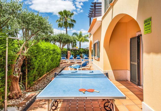 Villa à Albufeira - Villa Norcas Grande Villa à Albufeira - Villa Norcas Grande