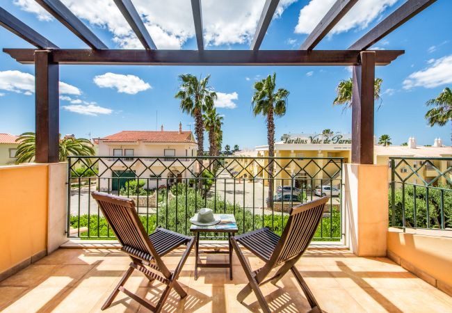 Villa à Albufeira - Villa Norcas Grande Villa à Albufeira - Villa Norcas Grande