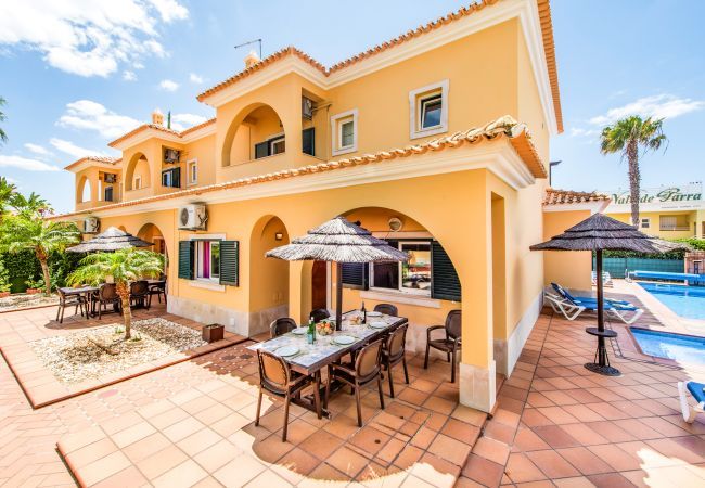 Villa à Albufeira - Villa Norcas Grande Villa à Albufeira - Villa Norcas Grande