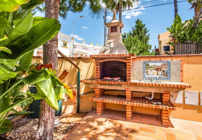 Villa à Albufeira - Villa Norcas Grande Villa à Albufeira - Villa Norcas Grande