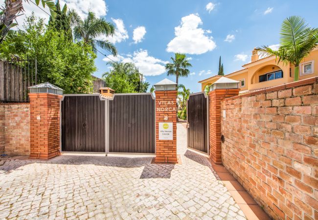 Villa à Albufeira - Villa Norcas Grande Villa à Albufeira - Villa Norcas Grande