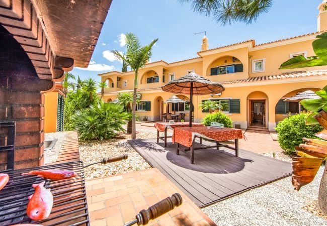 Villa à Albufeira - Villa Norcas Grande Villa à Albufeira - Villa Norcas Grande