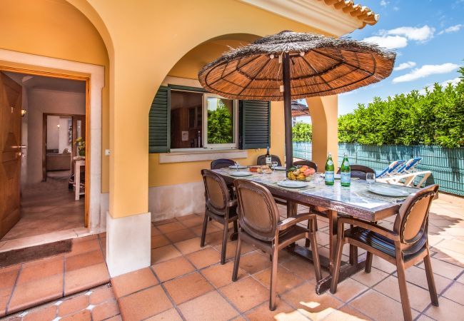 Villa à Albufeira - Villa Norcas Grande Villa à Albufeira - Villa Norcas Grande