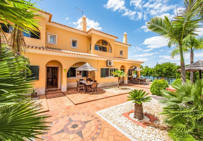 Villa à Albufeira - Villa Norcas Grande Villa à Albufeira - Villa Norcas Grande