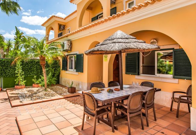 Villa à Albufeira - Villa Norcas Grande Villa à Albufeira - Villa Norcas Grande