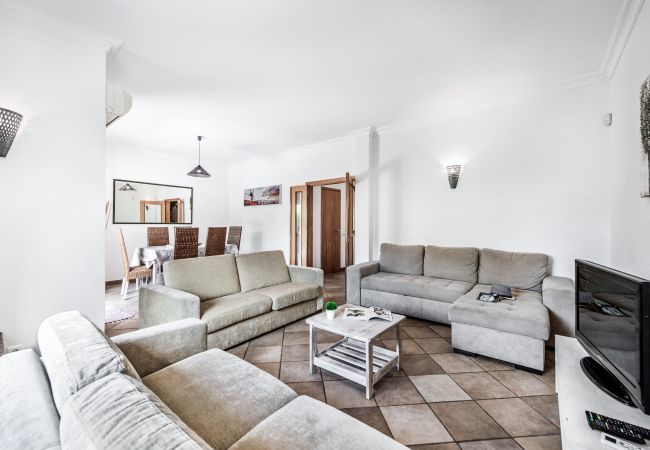 Villa à Albufeira - Villa Norcas Grande Villa à Albufeira - Villa Norcas Grande