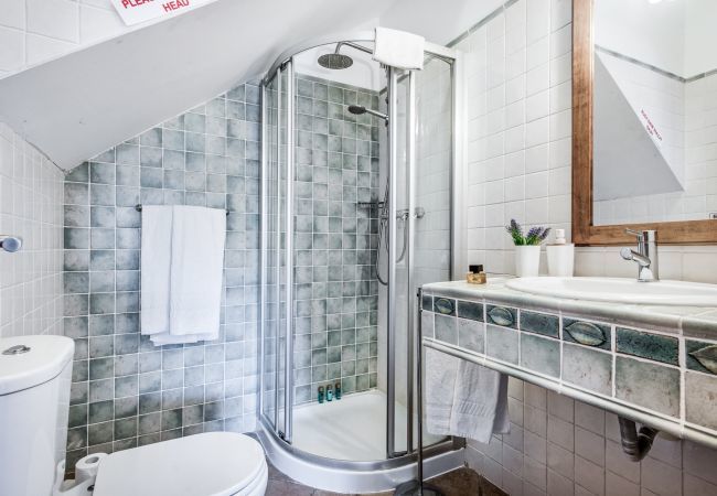 Villa à Albufeira - Villa Norcas Grande Villa à Albufeira - Villa Norcas Grande