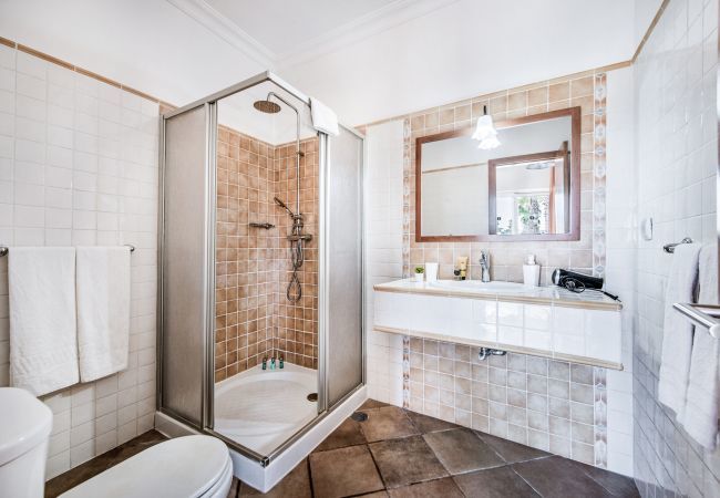 Villa à Albufeira - Villa Norcas Grande Villa à Albufeira - Villa Norcas Grande