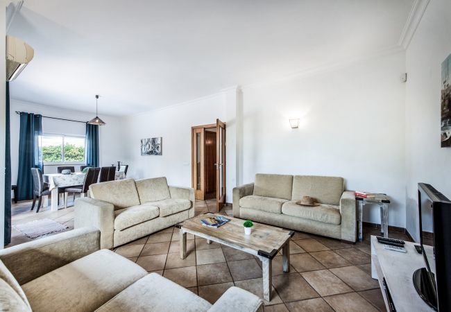 Villa à Albufeira - Villa Norcas Grande Villa à Albufeira - Villa Norcas Grande