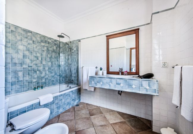 Villa à Albufeira - Villa Norcas Grande Villa à Albufeira - Villa Norcas Grande