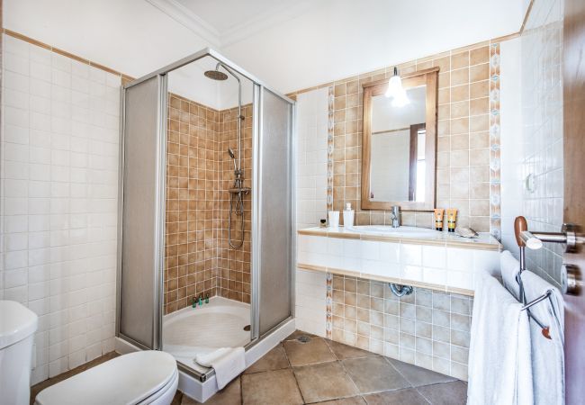 Villa à Albufeira - Villa Norcas Grande Villa à Albufeira - Villa Norcas Grande