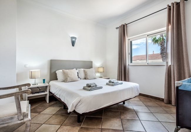 Villa à Albufeira - Villa Norcas Grande Villa à Albufeira - Villa Norcas Grande