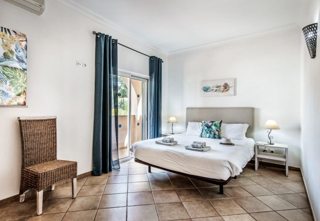 Villa à Albufeira - Villa Norcas Grande Villa à Albufeira - Villa Norcas Grande