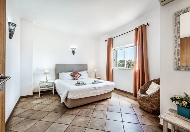 Villa à Albufeira - Villa Norcas Grande Villa à Albufeira - Villa Norcas Grande