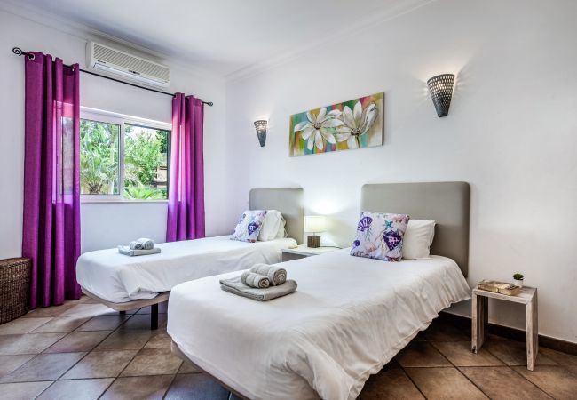 Villa à Albufeira - Villa Norcas Grande Villa à Albufeira - Villa Norcas Grande