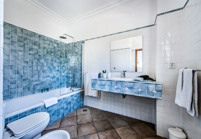 Villa à Albufeira - Villa Norcas Grande Villa à Albufeira - Villa Norcas Grande