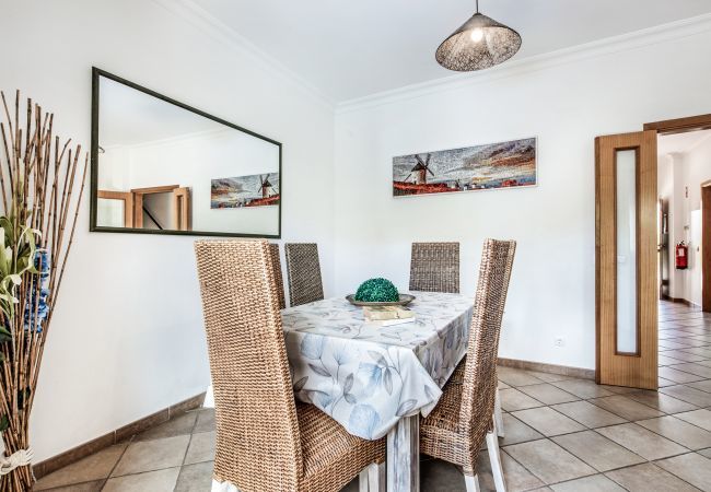 Villa à Albufeira - Villa Norcas Grande Villa à Albufeira - Villa Norcas Grande