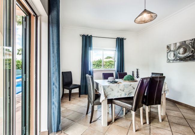 Villa à Albufeira - Villa Norcas Grande Villa à Albufeira - Villa Norcas Grande