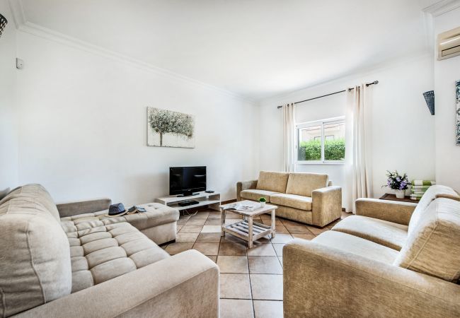 Villa à Albufeira - Villa Norcas Grande Villa à Albufeira - Villa Norcas Grande