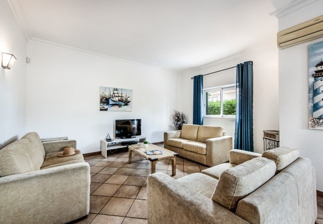 Villa à Albufeira - Villa Norcas Grande Villa à Albufeira - Villa Norcas Grande