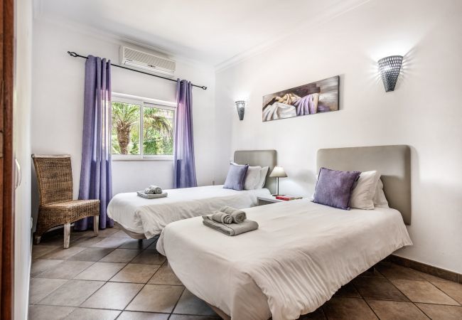 Villa à Albufeira - Villa Norcas Grande Villa à Albufeira - Villa Norcas Grande