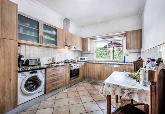 Villa à Albufeira - Villa Norcas Grande Villa à Albufeira - Villa Norcas Grande