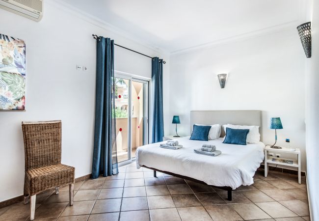 Villa à Albufeira - Villa Norcas Grande Villa à Albufeira - Villa Norcas Grande