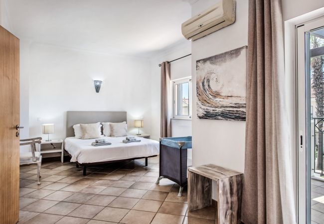 Villa à Albufeira - Villa Norcas Grande Villa à Albufeira - Villa Norcas Grande