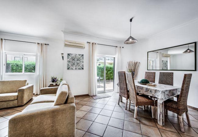 Villa à Albufeira - Villa Norcas Grande Villa à Albufeira - Villa Norcas Grande