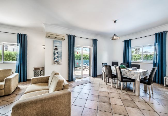 Villa à Albufeira - Villa Norcas Grande Villa à Albufeira - Villa Norcas Grande