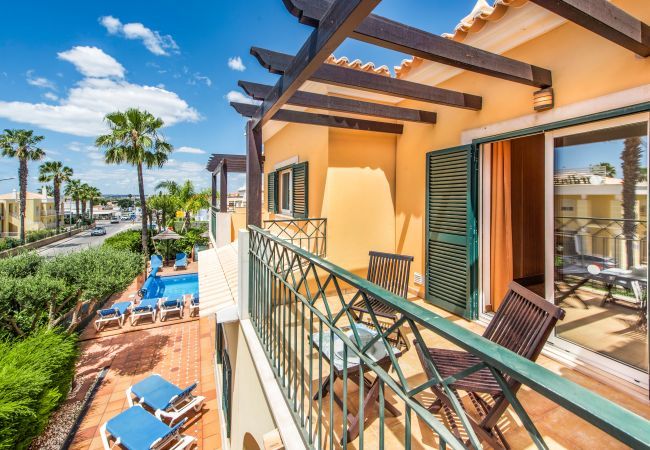 Villa à Albufeira - Villa Norcas Grande Villa à Albufeira - Villa Norcas Grande