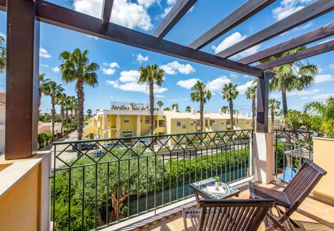 Villa à Albufeira - Villa Norcas Grande Villa à Albufeira - Villa Norcas Grande