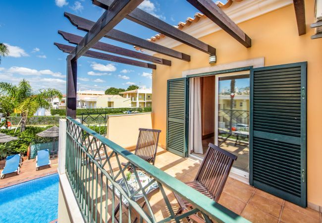Villa à Albufeira - Villa Norcas Grande Villa à Albufeira - Villa Norcas Grande