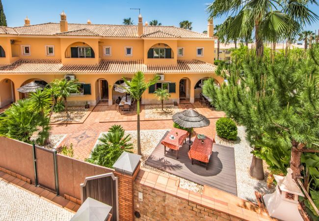 Villa à Albufeira - Villa Norcas Grande Villa à Albufeira - Villa Norcas Grande